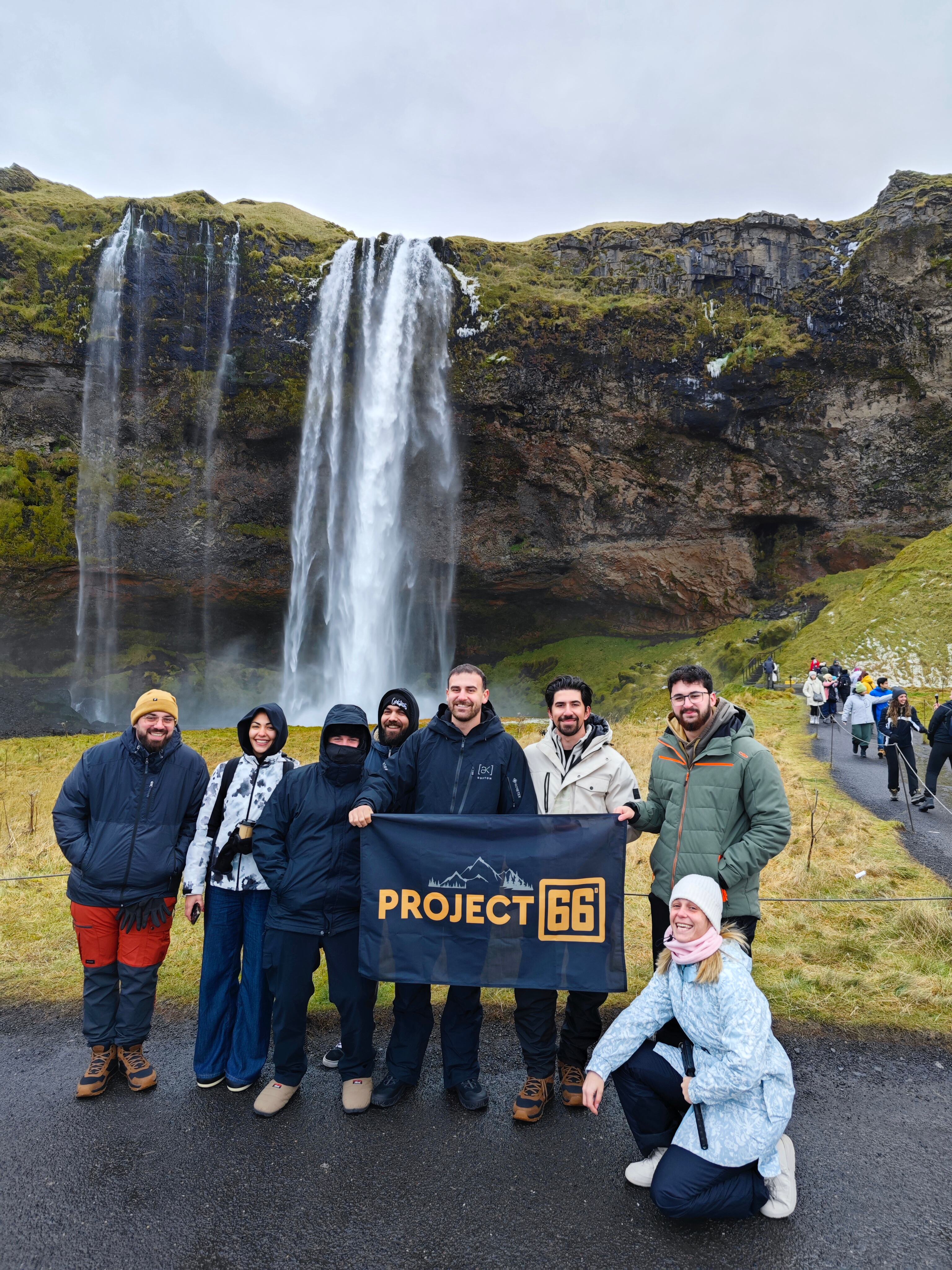 IΣΛΑΝΔΙΑ ΜΑΙΟΣ-ΙΟΥΝΙΟΣ 2026 - Ταξίδι στη χώρα της φωτιάς και του πάγου.Ελάτε μαζί μας σε ενα μοναδικό roadtrip!