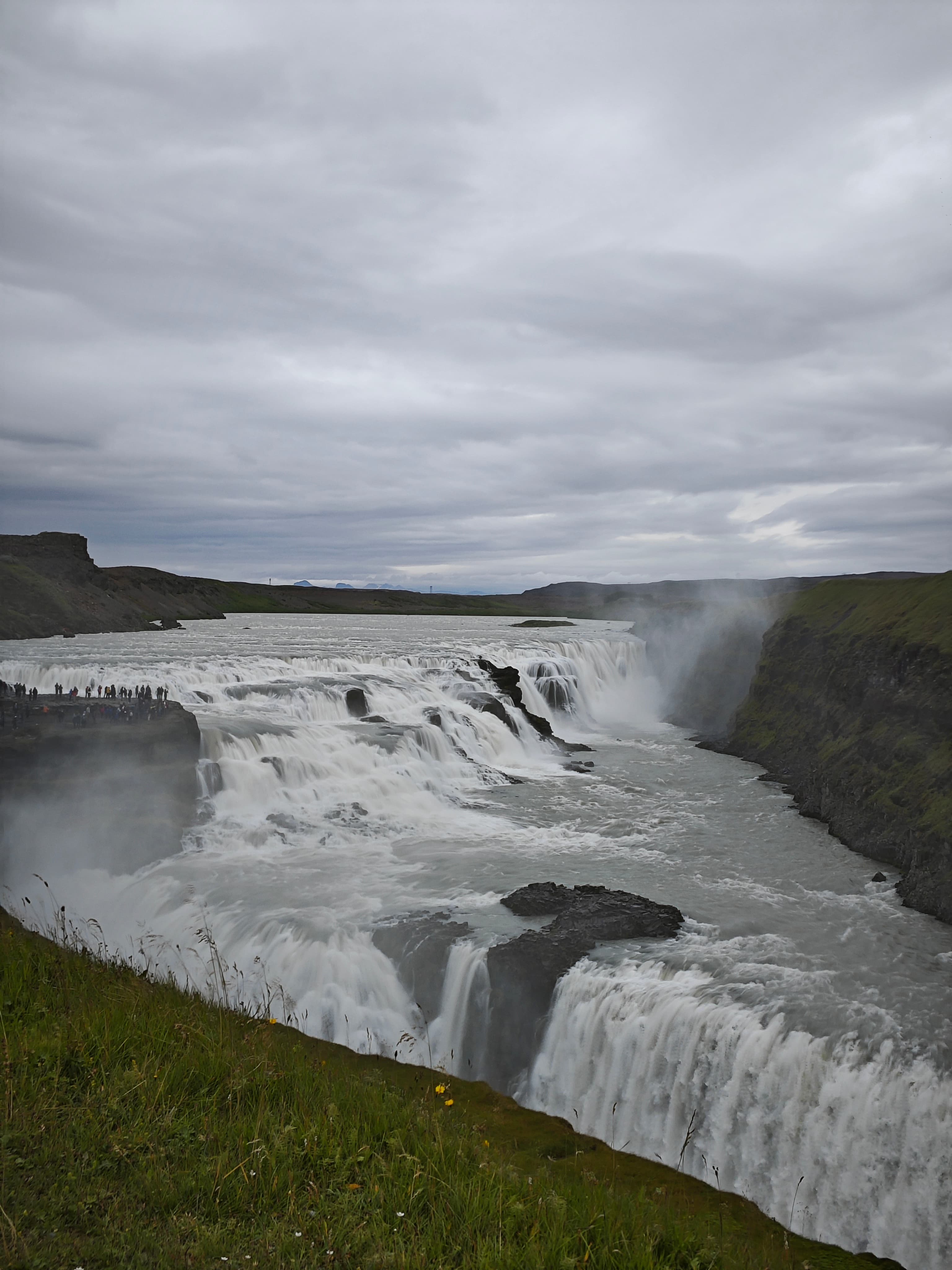 Χρυσός Κύκλος – Από το Ρέικιαβικ στη Hella